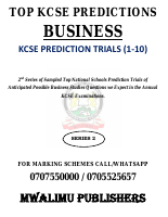KCSE BUSINESS PREDICTION S2.pdf